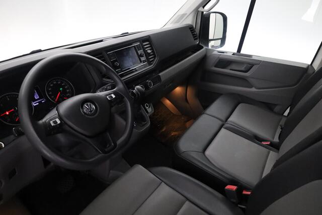 Volkswagen CRAFTER 35 2.0 TDI L3H3 Highline