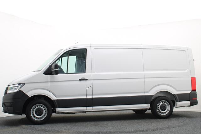 Volkswagen CRAFTER 35 2.0 TDI DSG 177 PK L3H2