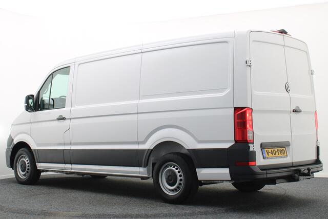 Volkswagen CRAFTER 35 2.0 TDI DSG 177 PK L3H2