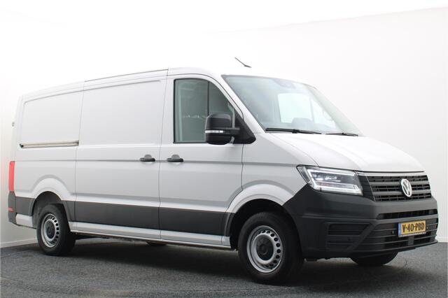 Volkswagen CRAFTER 35 2.0 TDI DSG 177 PK L3H2