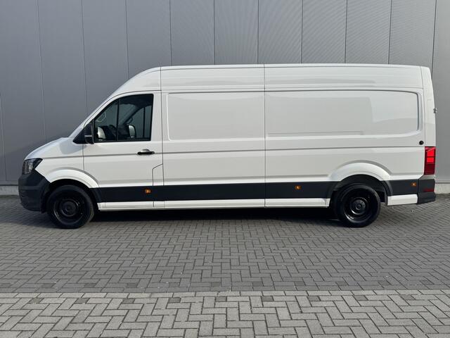 Volkswagen CRAFTER 35 2.0 TDI L4H3 Camera/Parkeersensoren/App-Connect
