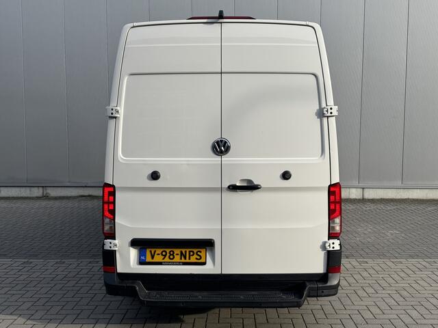 Volkswagen CRAFTER 35 2.0 TDI L4H3 Camera/Parkeersensoren/App-Connect