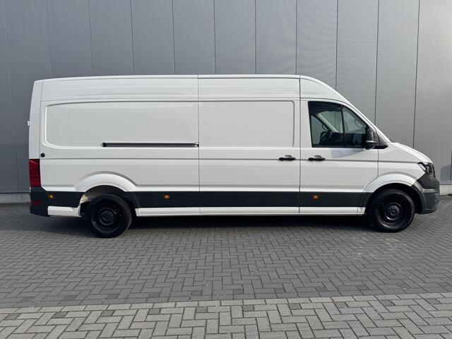 Volkswagen CRAFTER 35 2.0 TDI L4H3 Camera/Parkeersensoren/App-Connect
