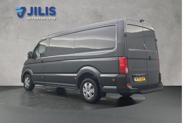 Volkswagen CRAFTER 35 2.0 TDI 177PK L3H2 Facelift | BPM VRIJ | LED | Navigatie | Stoelverwarming | Camera