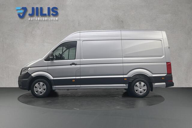 Volkswagen CRAFTER 35 2.0 TDI L3H3 177PK DSG Facelift | BPM VRIJ | LED | Navigatie | Stoelverwarming | Camera
