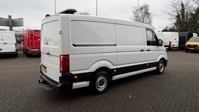 Volkswagen CRAFTER 2.0 TDI 75KW 102PK L3H2 EURO 6 AIRCO/ DUBBELE SCHUIFDEUR/ CAMERA/ TREKHAAK/ 100% DEALERONDERHOUDEN