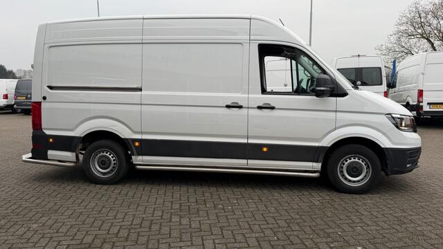 Volkswagen CRAFTER 2.0 TDI 75KW 102PK L3H3 EURO 6 AIRCO/ CRUISE CONTROL/ NAVIGATIE/ CAMERA/ 100% DEALERONDERHOUDEN