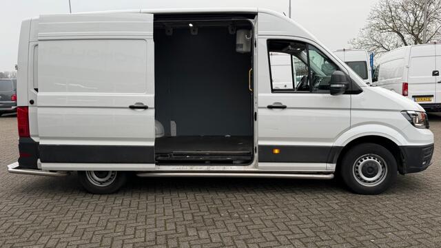 Volkswagen CRAFTER 2.0 TDI 75KW 102PK L3H3 EURO 6 AIRCO/ CRUISE CONTROL/ NAVIGATIE/ CAMERA/ 100% DEALERONDERHOUDEN