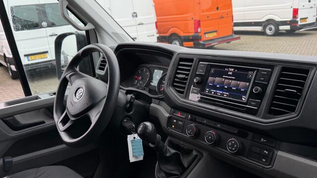 Volkswagen CRAFTER 2.0 TDI 75KW 102PK L3H3 EURO 6 AIRCO/ CRUISE CONTROL/ NAVIGATIE/ CAMERA/ 100% DEALERONDERHOUDEN