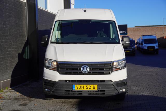 Volkswagen CRAFTER 2.0 TDI 140PK L3H3 EURO 6 - Airco - Navi - Cruise - ¤ 18.900,- Excl.