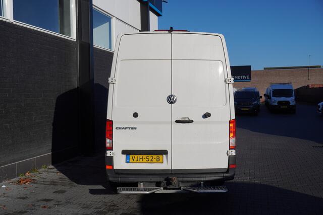 Volkswagen CRAFTER 2.0 TDI 140PK L3H3 EURO 6 - Airco - Navi - Cruise - ¤ 18.900,- Excl.