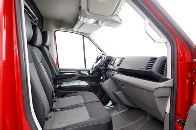 Volkswagen CRAFTER 35 2.0 TDI 140pk L3H3 (L2H2) Exclusive Edtion LED 03-2019