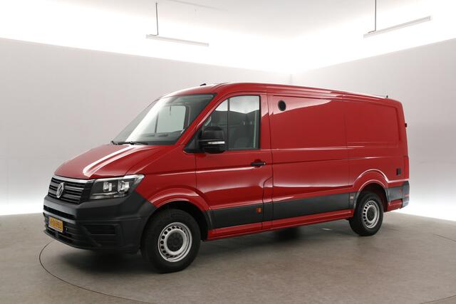 Volkswagen CRAFTER 2.0 TDI L3H2 | 140PK | Airco | Carplay | Parkeersens. | Elektrpakket