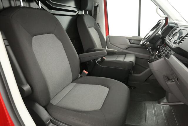 Volkswagen CRAFTER 2.0 TDI L3H2 | 140PK | Airco | Carplay | Parkeersens. | Elektrpakket