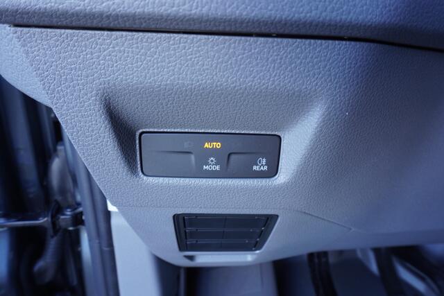 Volkswagen CRAFTER 35 177pk L4H3/L3H2 Facelift Apple Carplay Camera Parkeersensoren Laadruimte betimmering