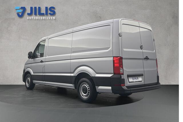 Volkswagen CRAFTER 2.0 TDI L3H2 | LED koplampen | Stoelverwarming | Adaptieve cruise control