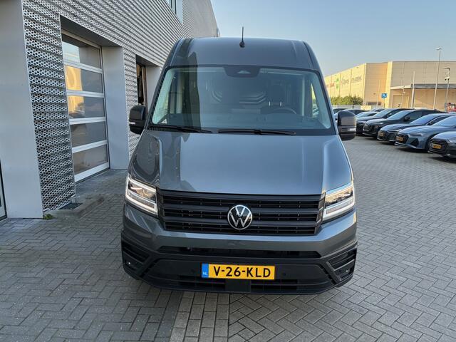 Volkswagen CRAFTER 35 2.0 TDI L3H3 Exclusive EURO VI
