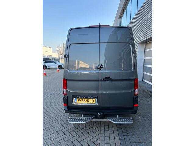 Volkswagen CRAFTER 35 2.0 TDI L3H3 Exclusive EURO VI