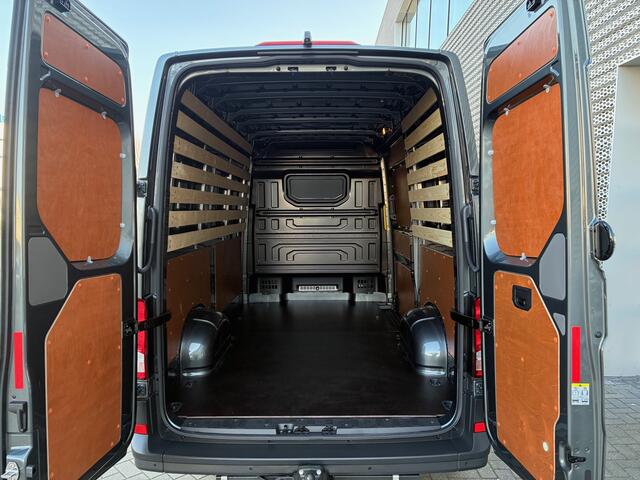 Volkswagen CRAFTER 35 2.0 TDI L3H3 Exclusive EURO VI
