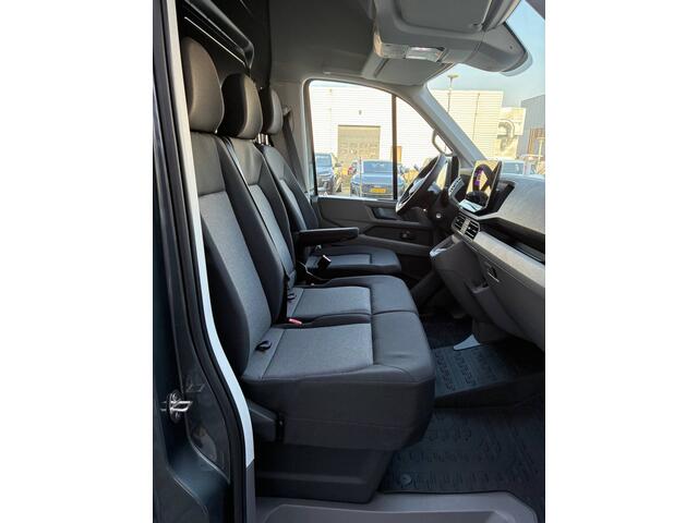 Volkswagen CRAFTER 35 2.0 TDI L3H3 Exclusive EURO VI