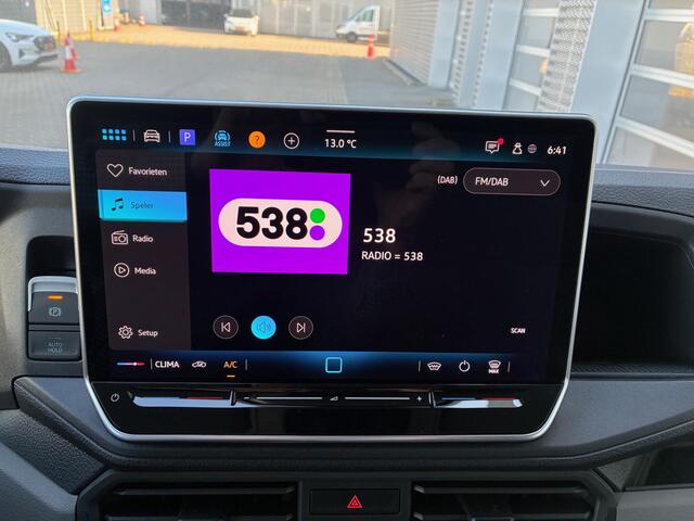 Volkswagen CRAFTER 35 2.0 TDI L3H3 Exclusive EURO VI