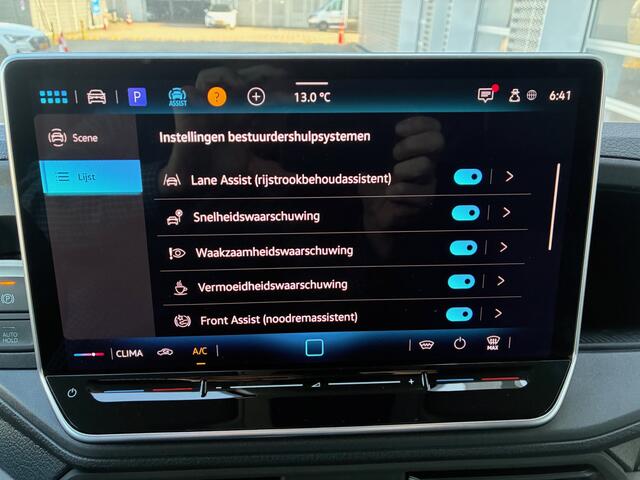 Volkswagen CRAFTER 35 2.0 TDI L3H3 Exclusive EURO VI