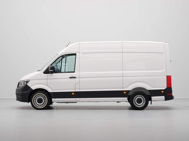 Volkswagen CRAFTER L3H3 2.0 TDI 75kW 102PK 3.0T / Navigatie / Airco / Bijrijdersbank