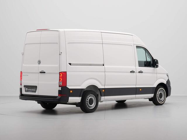 Volkswagen CRAFTER L3H3 2.0 TDI 75kW 102PK 3.0T / Navigatie / Airco / Bijrijdersbank