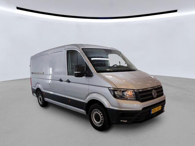 Volkswagen CRAFTER L3H2 2.0 TDI 102pk 3.5T Comfortline / Wordt verwacht