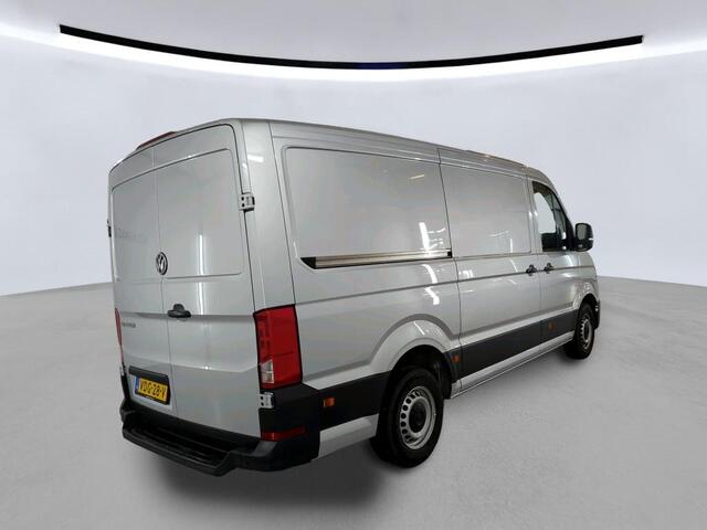Volkswagen CRAFTER L3H2 2.0 TDI 102pk 3.5T Comfortline / Wordt verwacht