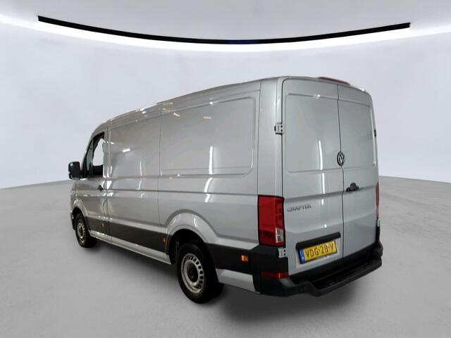 Volkswagen CRAFTER L3H2 2.0 TDI 102pk 3.5T Comfortline / Wordt verwacht