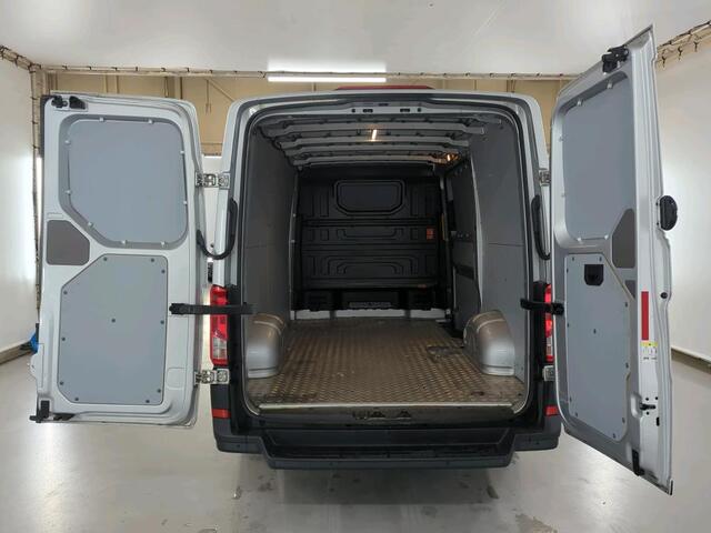 Volkswagen CRAFTER L3H2 2.0 TDI 102pk 3.5T Comfortline / Wordt verwacht