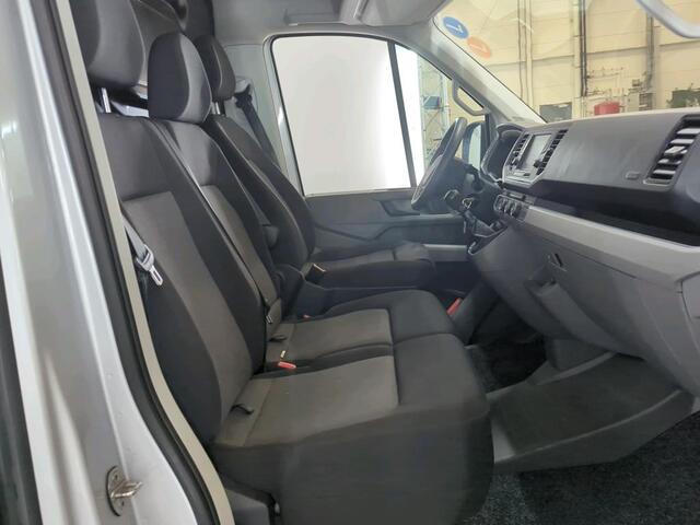 Volkswagen CRAFTER L3H2 2.0 TDI 102pk 3.5T Comfortline / Wordt verwacht