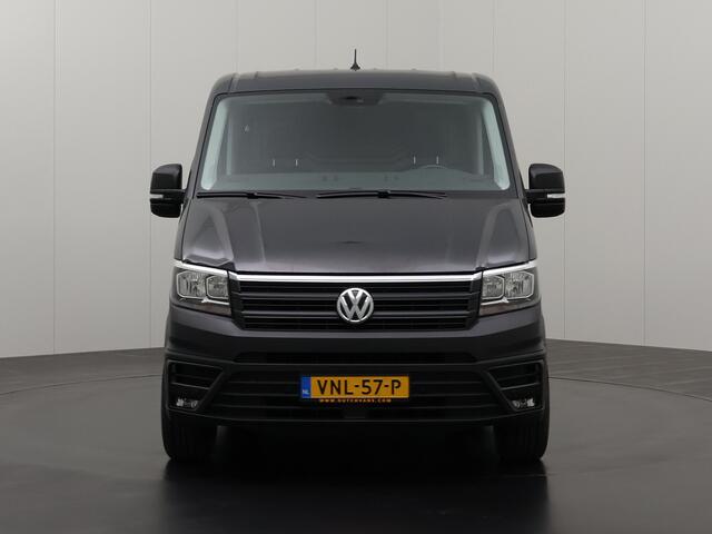 Volkswagen CRAFTER 2.0TDI 140PK L3H3 Highline | Navigatie | Camera | Airco | Cruise