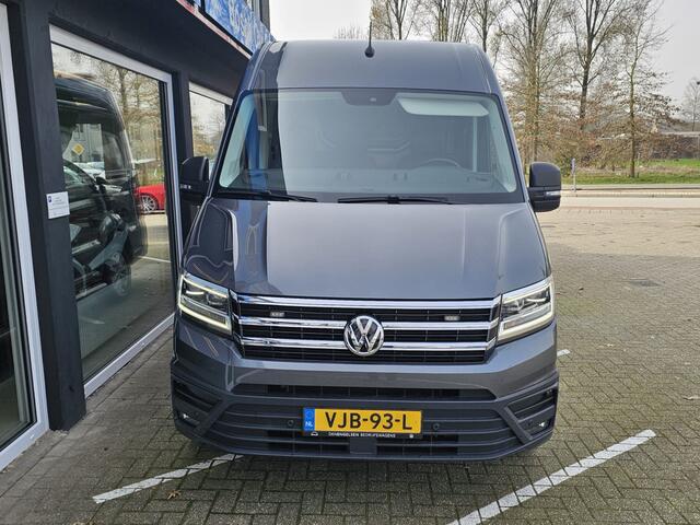 Volkswagen CRAFTER 35 2.0 TDI L3H3 | Automaat