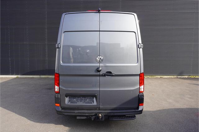 Volkswagen CRAFTER 35 177pk RWD 3500kg Trekhaak L4H3/L3H2 Camera Apple carplay Cruise Control Parkeersensoren