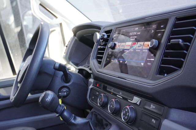 Volkswagen CRAFTER 2.0 TDI 140PK L3H3 EURO 6 - Airco - Cruise - Camera - ¤ 19.950,- Excl.