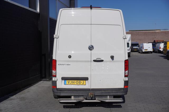 Volkswagen CRAFTER 2.0 TDI 140PK L3H3 EURO 6 - Airco - Cruise - Camera - ¤ 19.950,- Excl.
