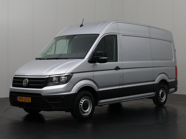 Volkswagen CRAFTER 2.0TDI 140PK L3H3 Highline | Navigatie | Airco | Cruise | Trekhaak 3000Kg