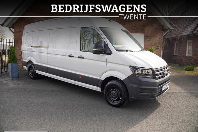 Volkswagen CRAFTER 35 2.0 TDI 140PK Automaat L4H3 NAVI Cruise Control