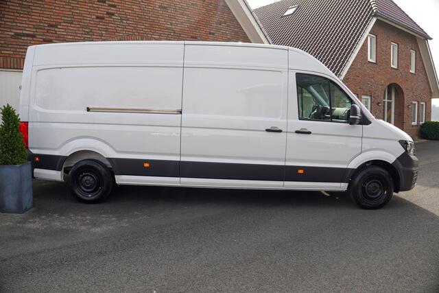 Volkswagen CRAFTER 35 2.0 TDI 140PK Automaat L4H3 NAVI Cruise Control
