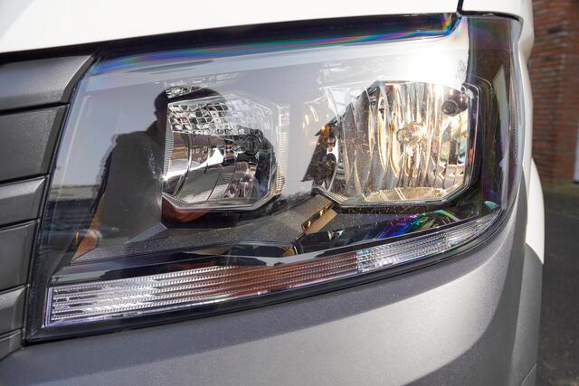 Volkswagen CRAFTER 35 2.0 TDI 140PK Automaat L4H3 NAVI Cruise Control