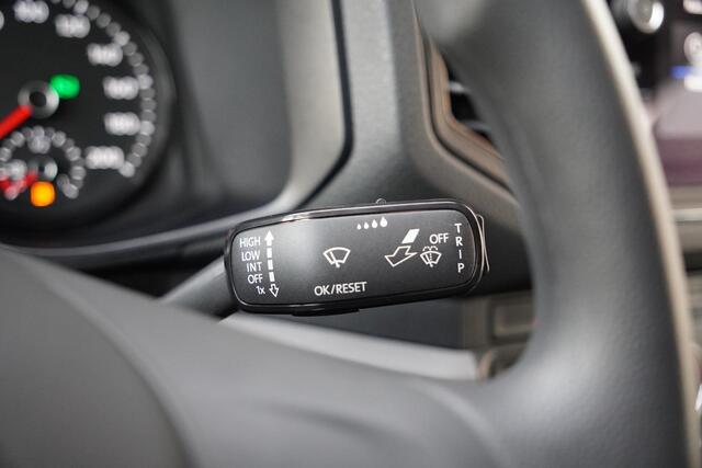 Volkswagen CRAFTER 35 2.0 TDI 140PK Automaat L4H3 NAVI Cruise Control