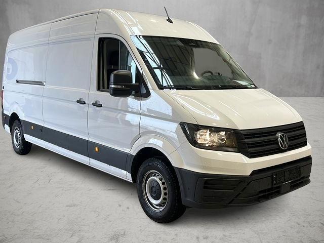 Volkswagen CRAFTER 35 2.0 TDI L4H3 Comfortline Automaat ECC Apple Carplay/Android Auto Virtual Cockpit Cruise Control Standkachel