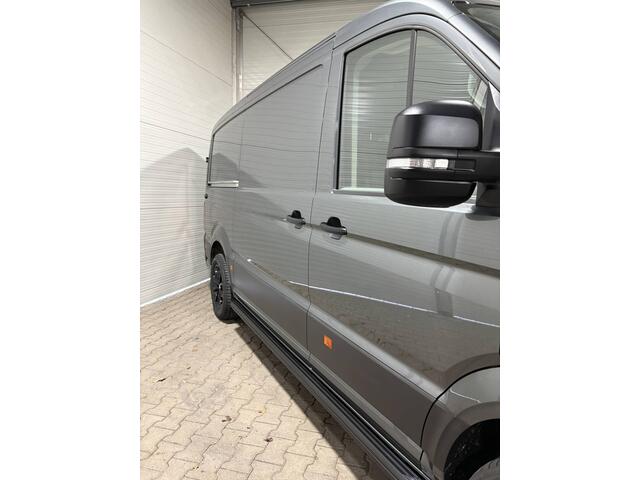 Volkswagen CRAFTER 35 2.0 TDI L3H2 Dubbele schuifdeur Prijs zoals getoond