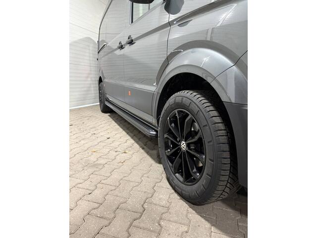 Volkswagen CRAFTER 35 2.0 TDI L3H2 Dubbele schuifdeur Prijs zoals getoond