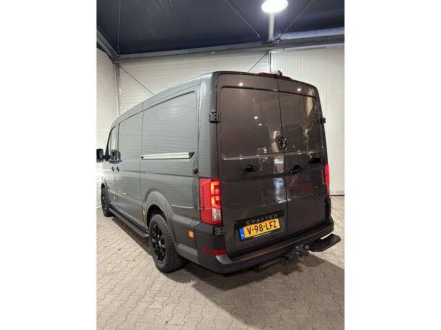 Volkswagen CRAFTER 35 2.0 TDI L3H2 Dubbele schuifdeur Prijs zoals getoond