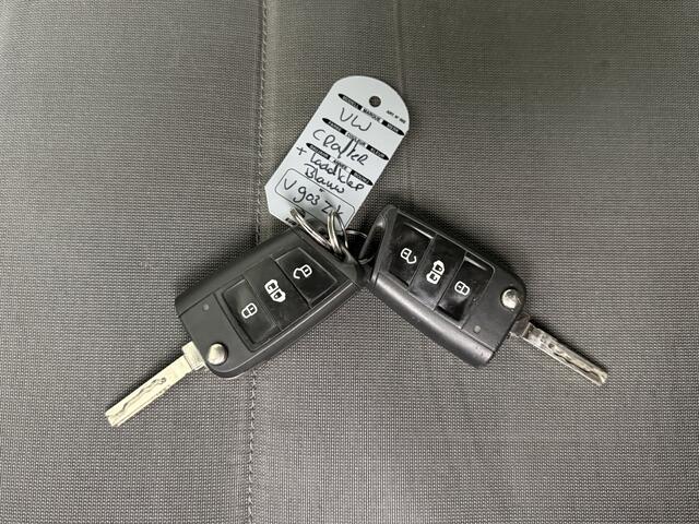 Volkswagen CRAFTER 2.0TDI L3H3 Laadklep | Laadlift | Multimedia | Camera | Airco | Cruise