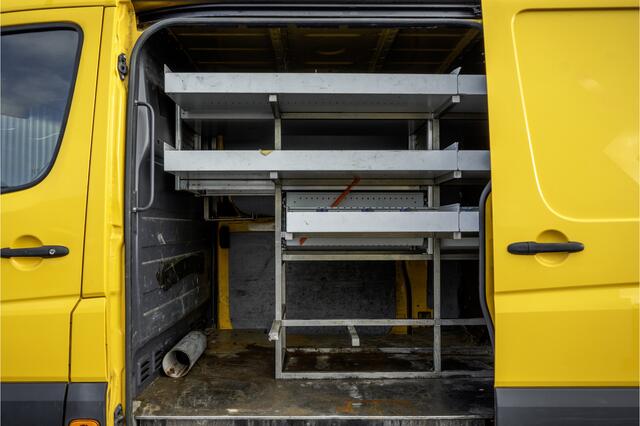 Volkswagen CRAFTER 2.0TDI L2H1 104KW | Euro 6