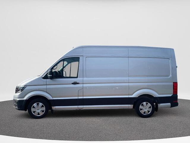 Volkswagen CRAFTER 30 2.0 TDI L3H3 Highline | Trekhaak | 1e eigenaar | Cruise Control | A-Camera |